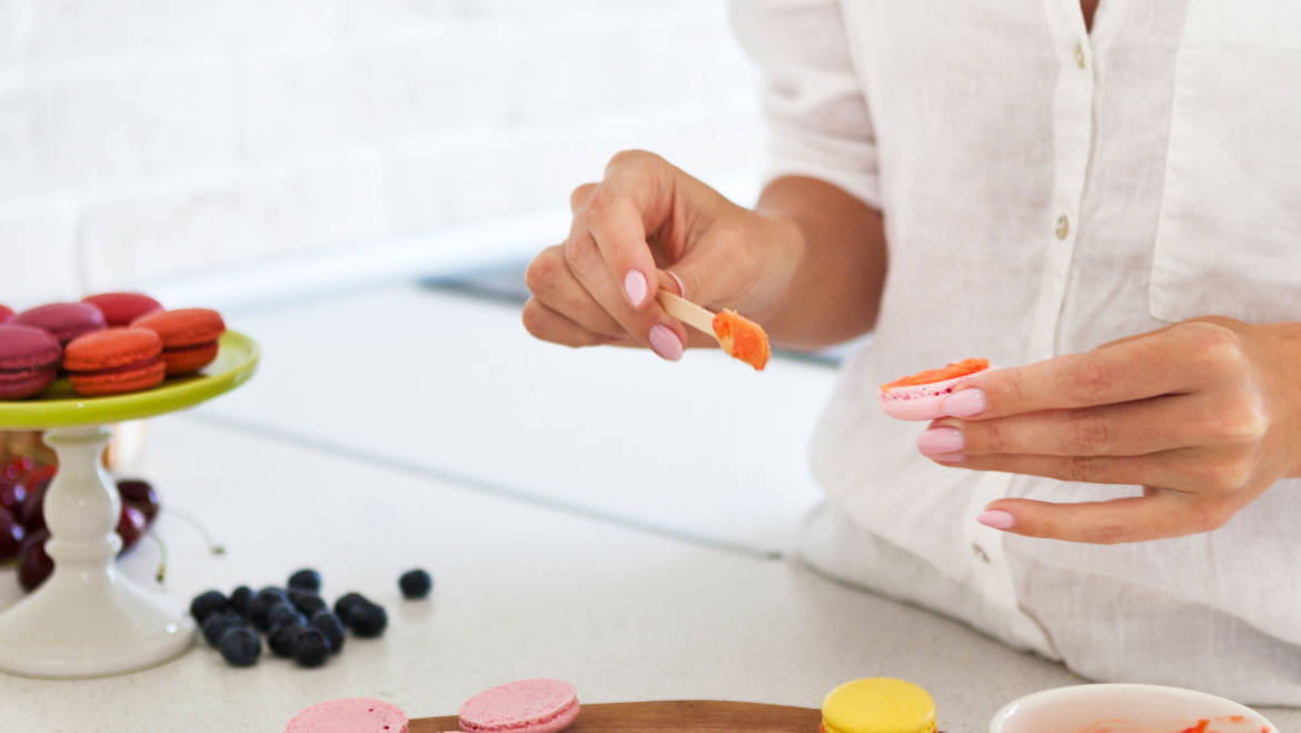 Handcrafted Artistry: Where Chocolate Meets Art