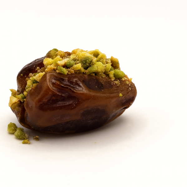 Majdool dates stuffed