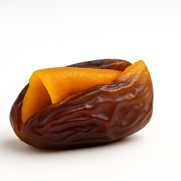 Majdool dates stuffed