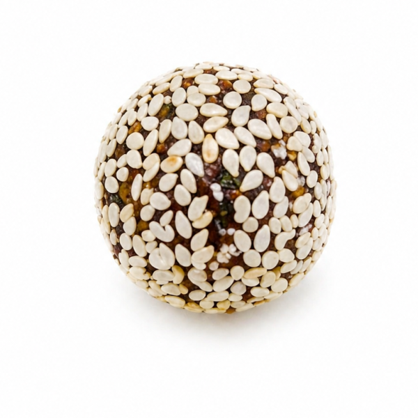 EMERALD ROYALE (Pistachio Walnut)
