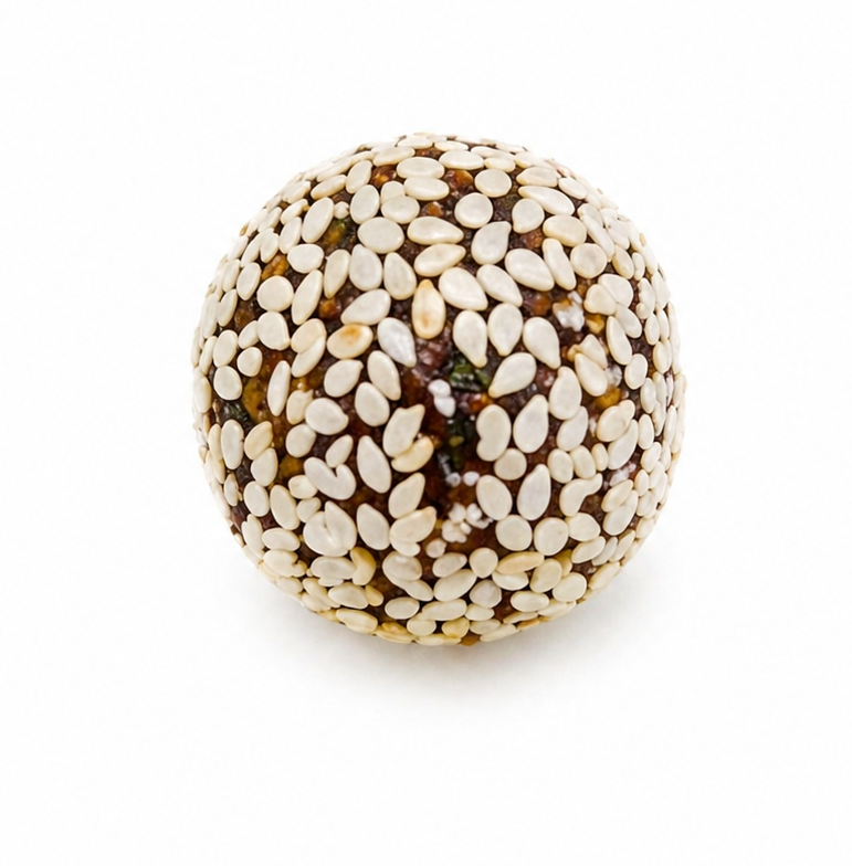 EMERALD ROYALE (Pistachio Walnut)