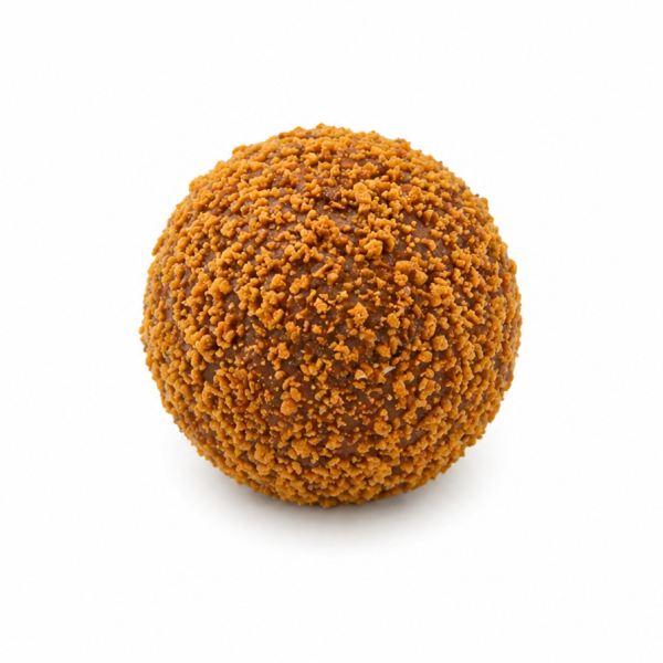 Biscoff Royale